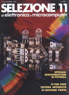 Rivista Selezione di Tecniche Elettroniche